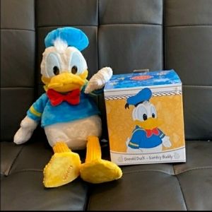 Scentsy Donald Duck Buddy